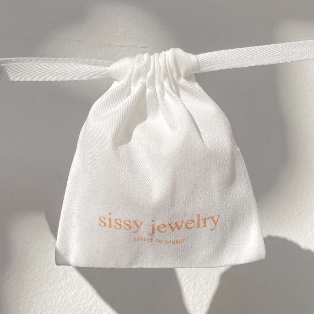 FREE SISSY BAG - สินค้าแถมฟรี