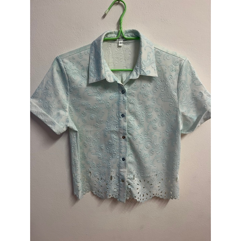 เสื้อเชิ้ตมือสอง dapper