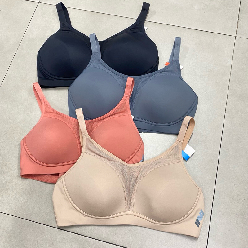 Wacoal Motion Wear วาโก้ บราสำหรับออกกำลังกาย รุ่น WR1513