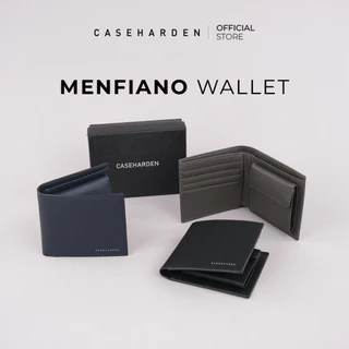 [มีจัดส่งทันที] Caseharden Menfiano Wallet กระเป๋าสตางค์ผู้ชาย