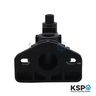 ท่อใส่ถังเก็บความดัน ปั้มน้ำ MITSUBISHI มิตซูบิชิ Part. H02608R17 รุ่น EP-205R EP-255R อะไหล่ปั้มน้ำ