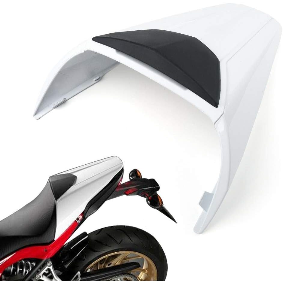 ฝาครอบท้าย Rear Seat Cover Rear Seat Fairing Cover for CBR650F CB650F 2014 2015 2016 2017 2018 (งานด