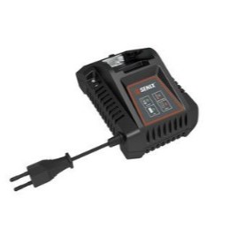 SENIX แท่นชาร์จเเบตเตอรี่ 20V(Max), 2Ah 2.5Ah 5.0Ah