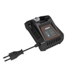 SENIX แท่นชาร์จเเบตเตอรี่ 20V(Max), 2Ah 2.5Ah 5.0Ah
