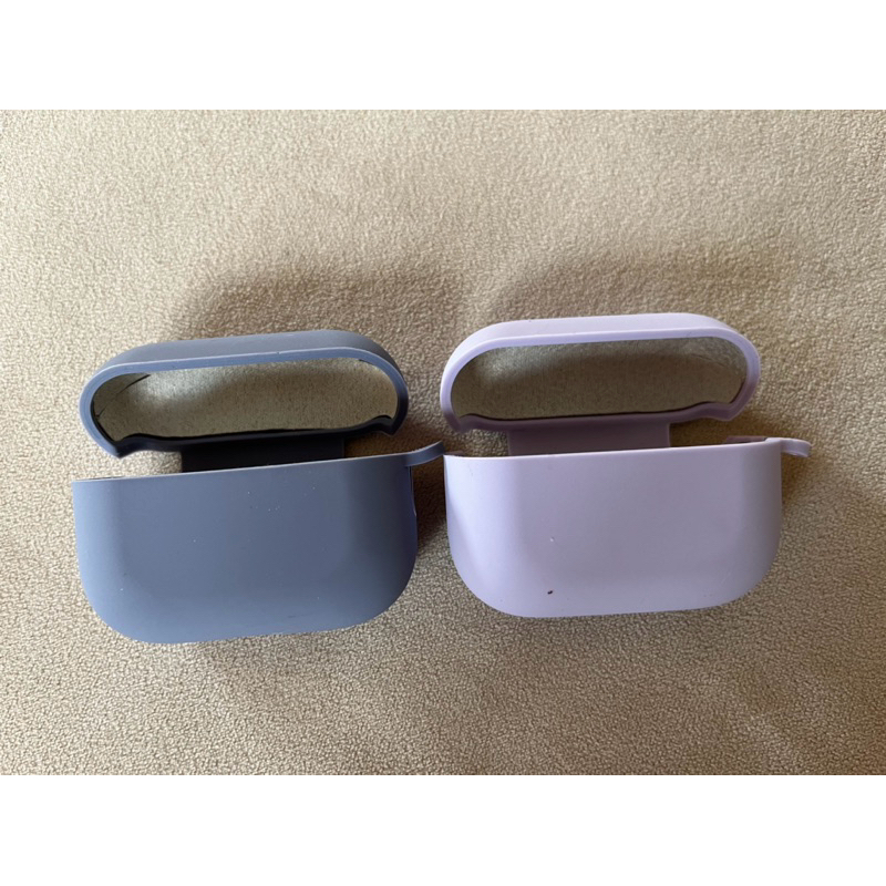 เคสใส่ ipod pro สีสดใส(มือสองสภาพใหม่)