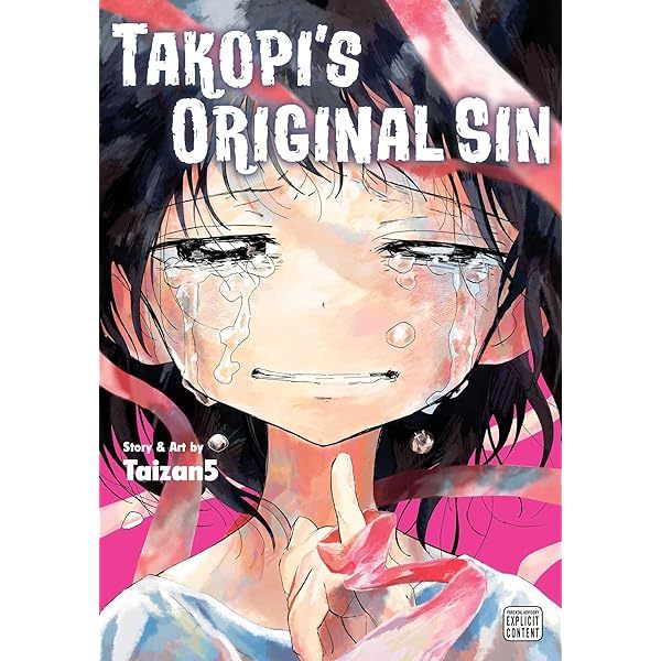 Takopi's Original Sin บาปแรกของทาโกปี้ English version