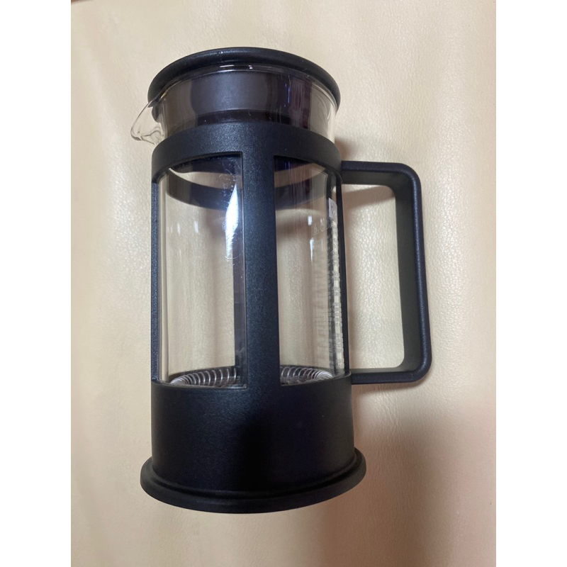 ชงกาแฟ ชา  ยี่ห้อ Bodum Charmbord French Press