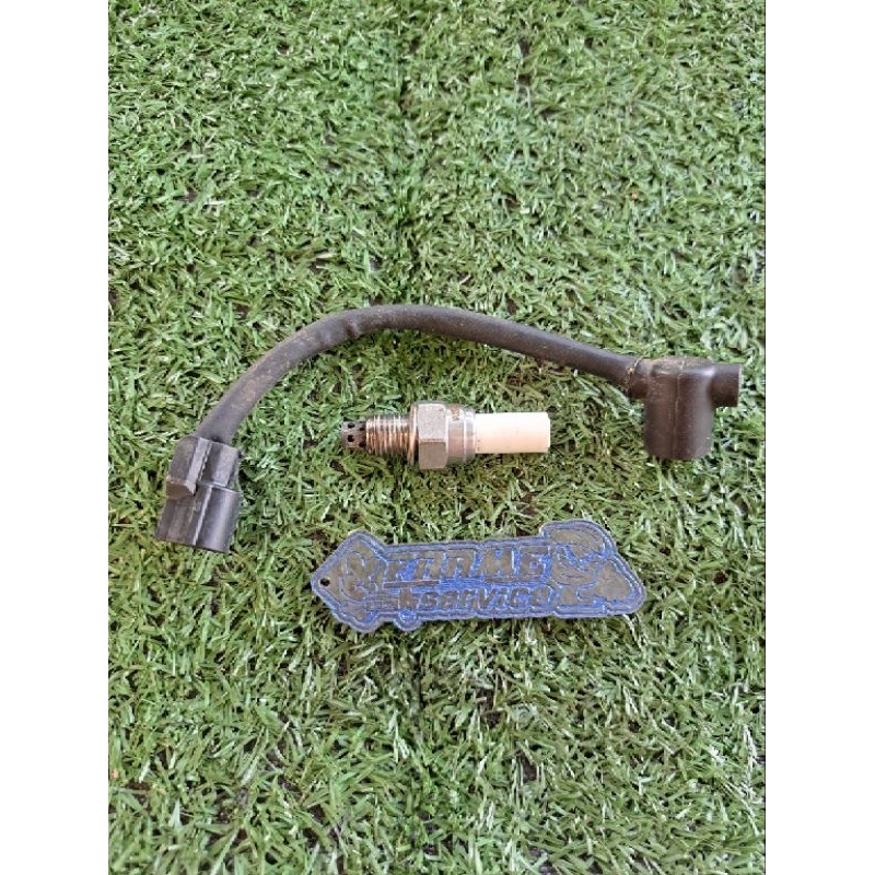 เซ็นเซอร์ O2 Click 110i + ปลั๊ก เเท้มือสอง