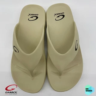รองเท้าแตแบบสวม พื้นนิ่ม ใส่ได้ทั้งชายและหญิง Gambol GM41140 ราคาถูก มีเก็บเงินปลายทาง