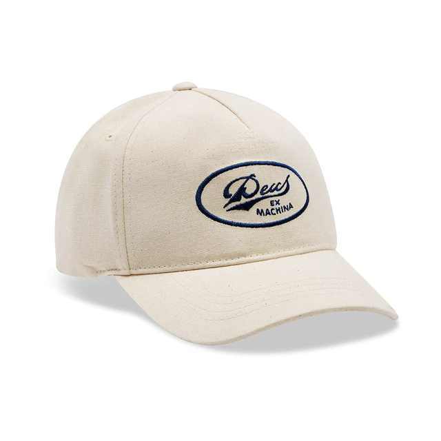 หมวก Deus ex machina John Lee Trucker