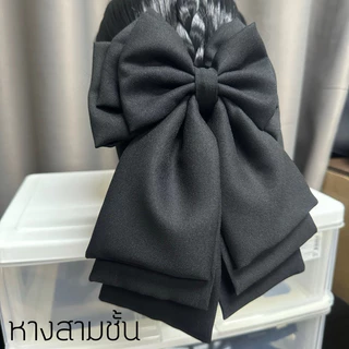 เน็ตติดผมทำงานขนาดใหญ่ รุ่นจัมโบ้สำหรับคนผมหนามากๆ