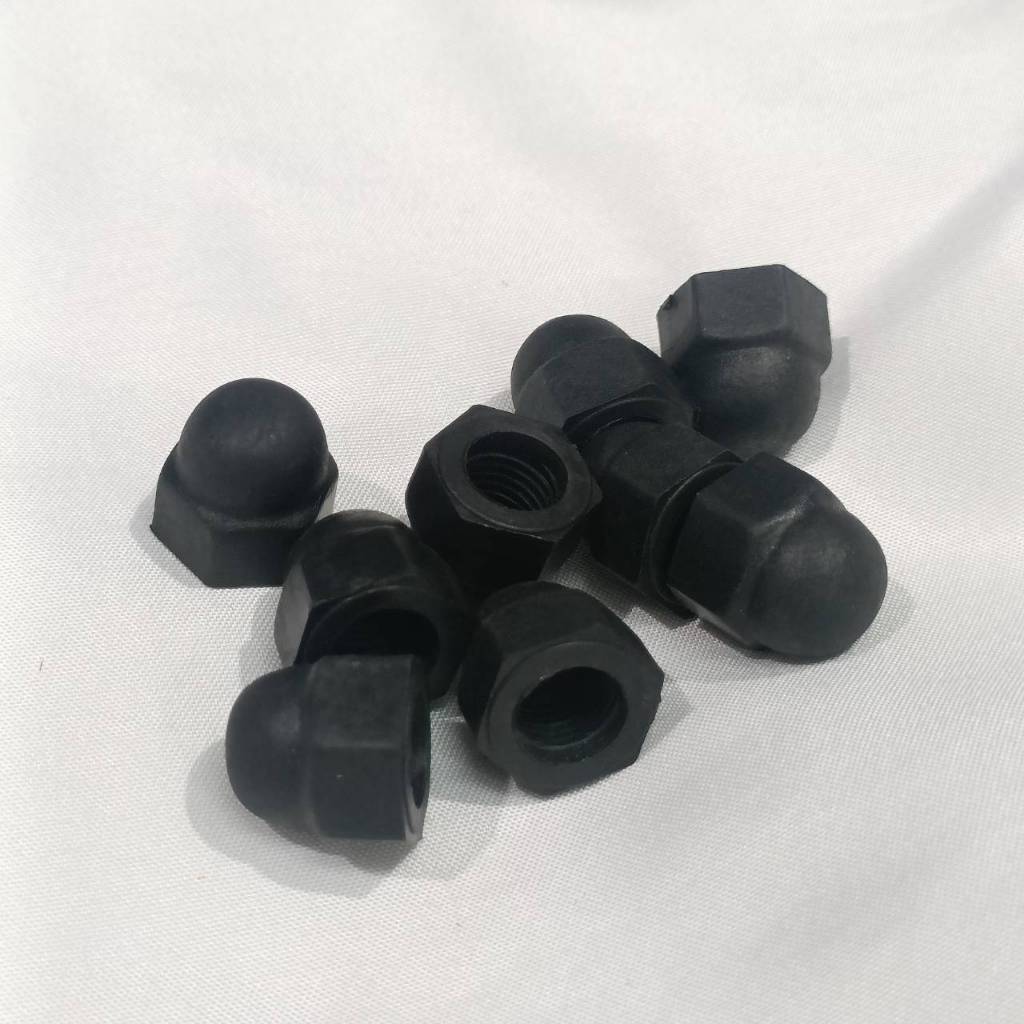 จุกยางดำ ปิด - เปิด น้ำ ถังไอติมกะทิ ถังไออติมหลอด