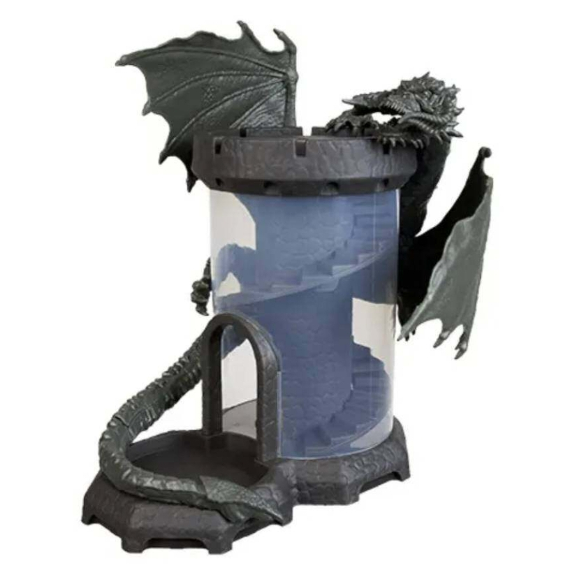 แก้วน้ำมังกร แก้วน้ำปราสาทมังกร ของสะสม โรงหนังเมเจอร์ Dungeons & Dragons