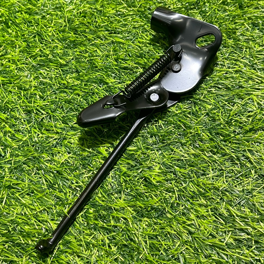 ขาตั้งมีล็อค ปากกลม ดำ 20 นิ้ว SPN-ST01 - รูปที่ 3