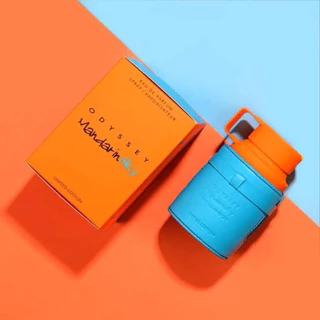 น้ำหอมแบ่งขาย Armaf Odyssey Mandarin Sky Limited Edition (คู่แฝด JPG Scandal) by Kidda_Market