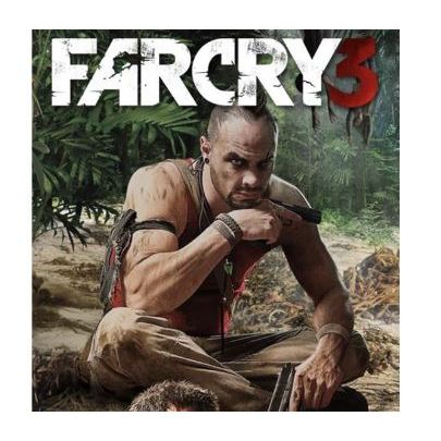 Far Cry 3 (pc games)
