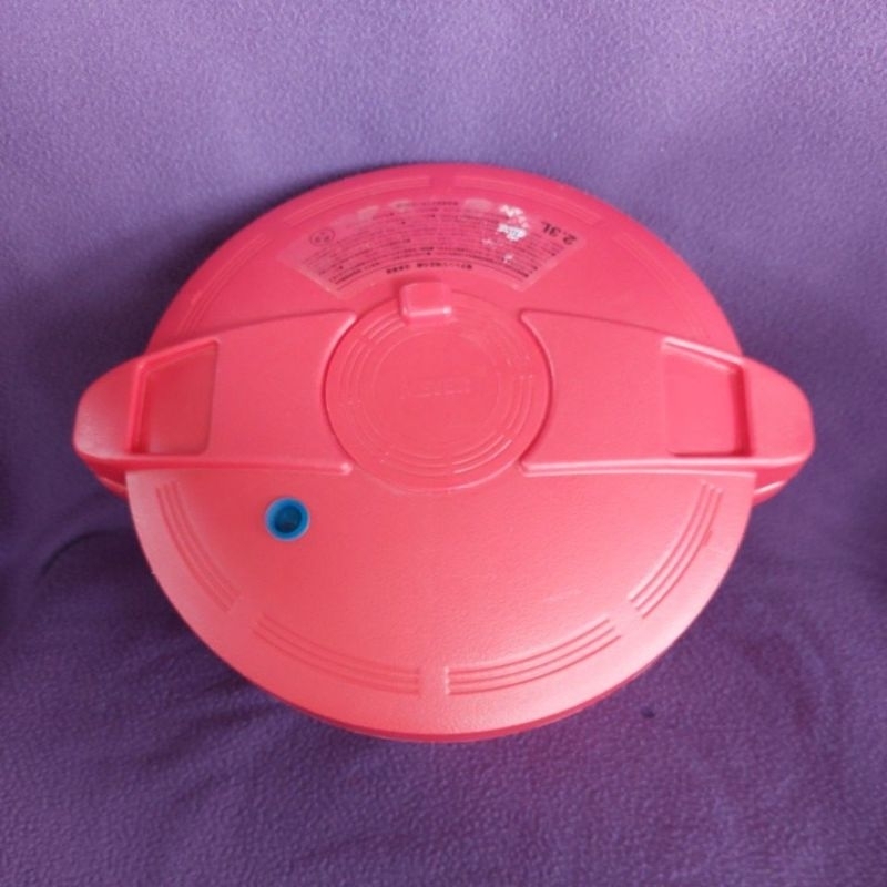 Meyer หม้อแรงดันไมโครเวฟ