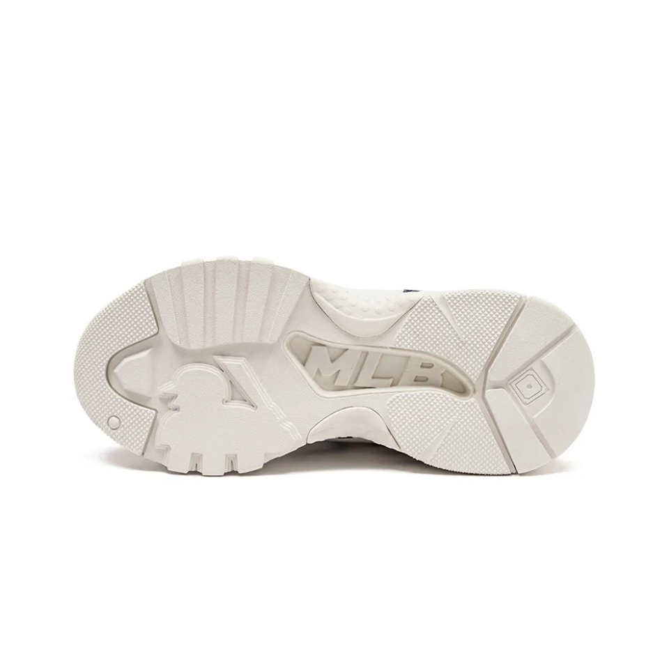 ของแท้100% ตัวแทนจัดซื้อเกาหลี MLB รองเท้าผ้าใบ Unisex men and women casual shoes