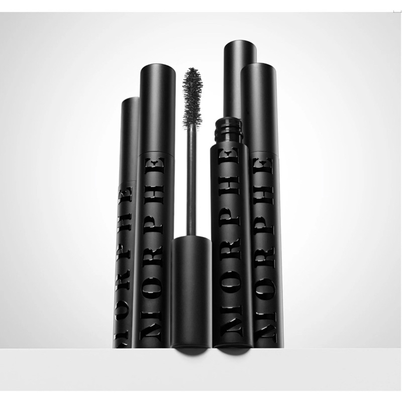 MORPHE Mascara Volumizing