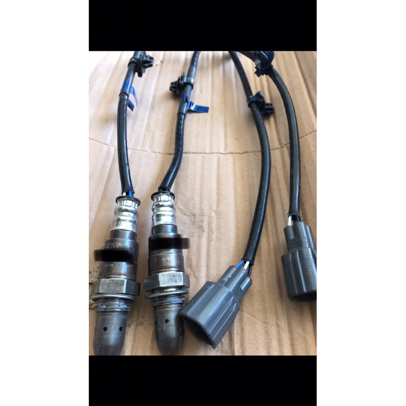 sensor O2 Fortuner2.7