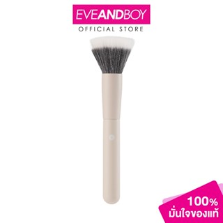 SUPERMOM - Large Stippling Brush ( 0.06 pcs.) ซุปเปอร์มัม ลา…