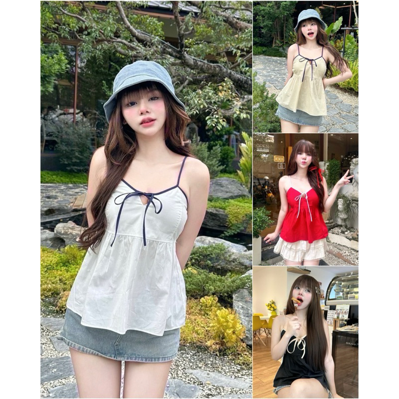 Nusa Style สายเดี่ยวทูโทน