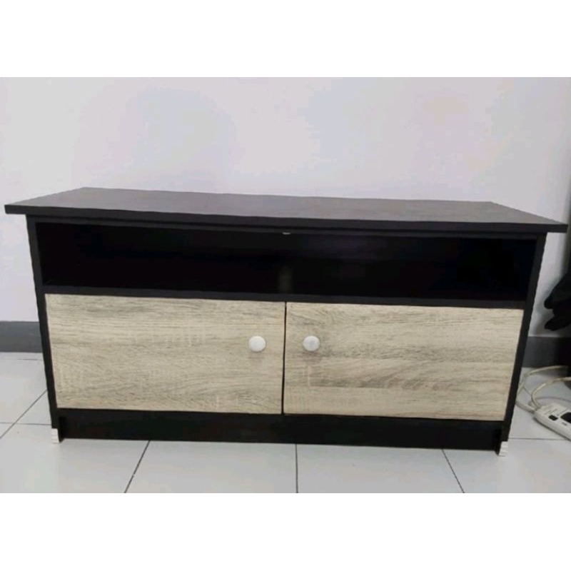 ราคาถูก Hawa 90 Furniture ชั้นวางทีวี​ 43 นิ้ว ขนาด 30*95*50 (เลือกสีได้)