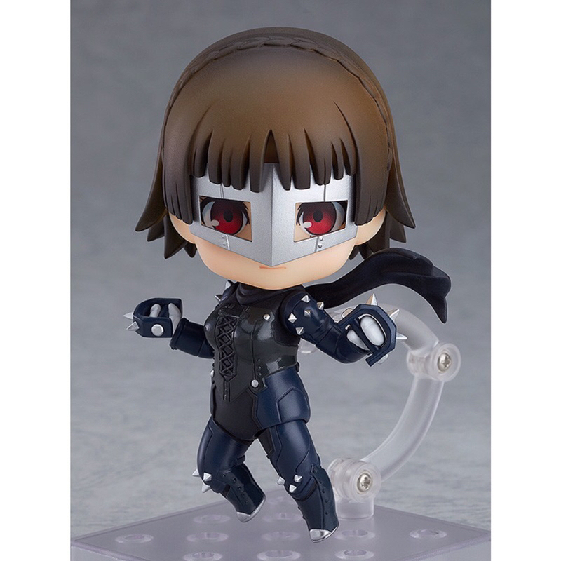 [พร้อมส่ง] Nendoroid 1044 Makoto Niijima: Phantom Thief Ver. - PERSONA5 the Animation