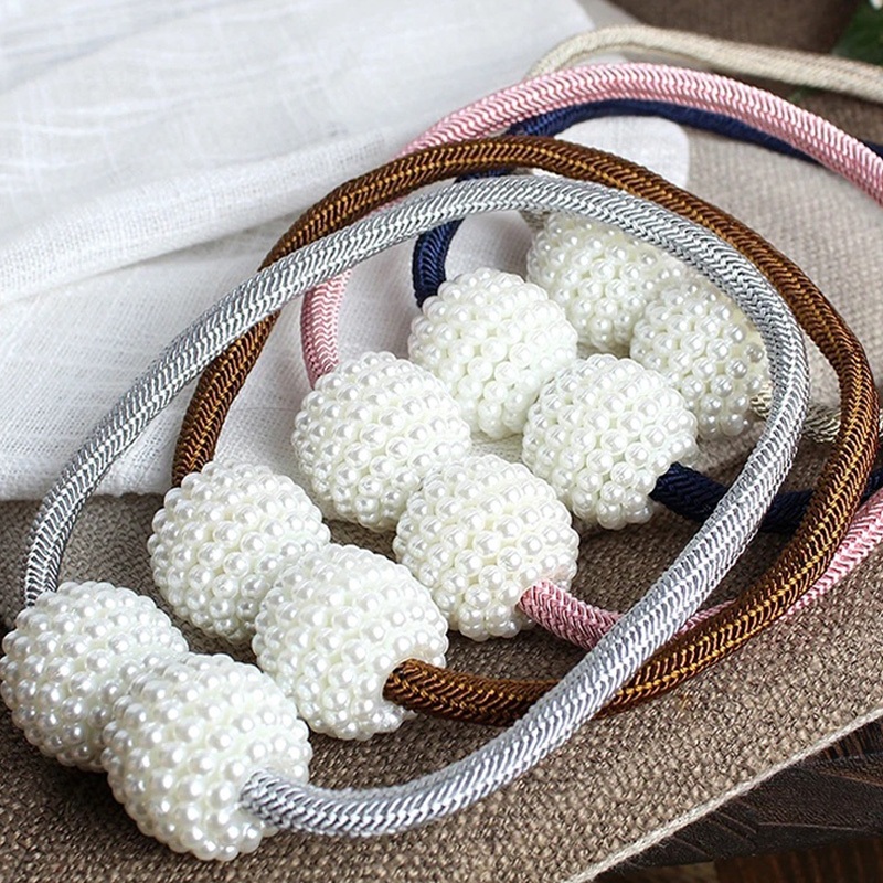 SKY สายรัดผ้าม่าน ตุ