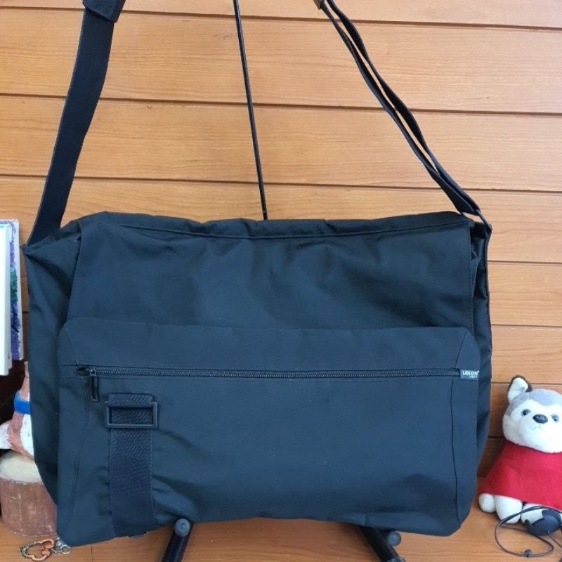 Lexon utility bag ใบใหญ่มาก..ก