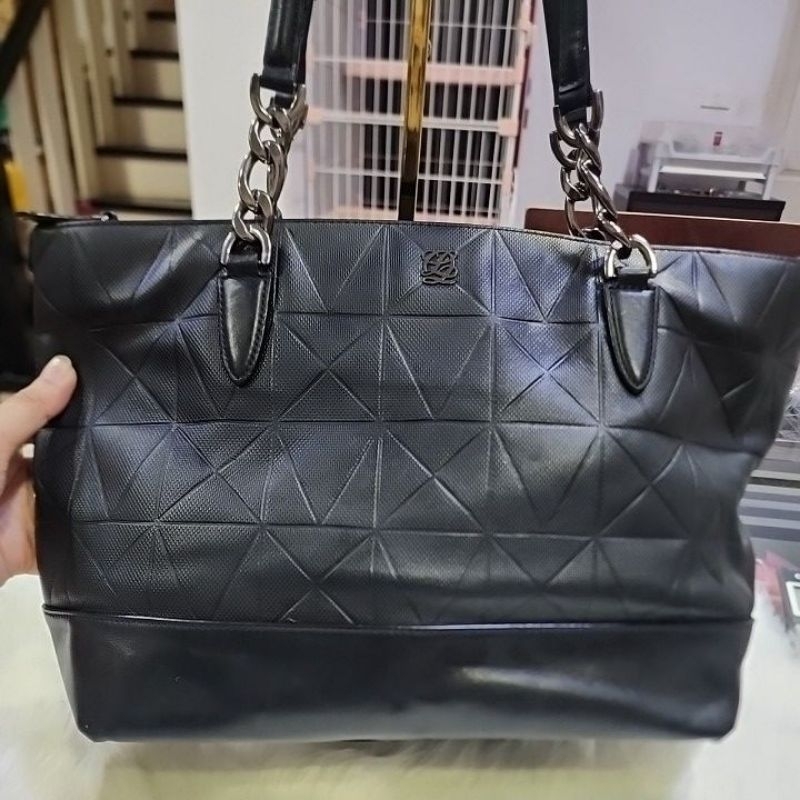 Louis Quatorze(หลุยส์ การ์โตส)แท้💯 Shopping มือ2 street brand