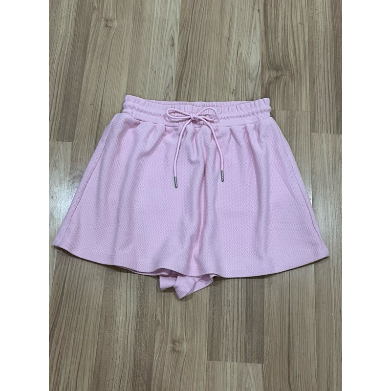 กางเกงกระโปรงLynaroundแท้new