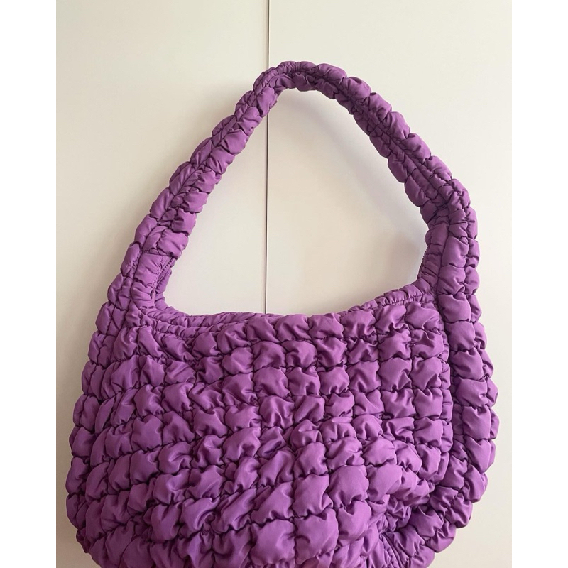 กระเป๋า COS ของแท้พร้อมส่ง