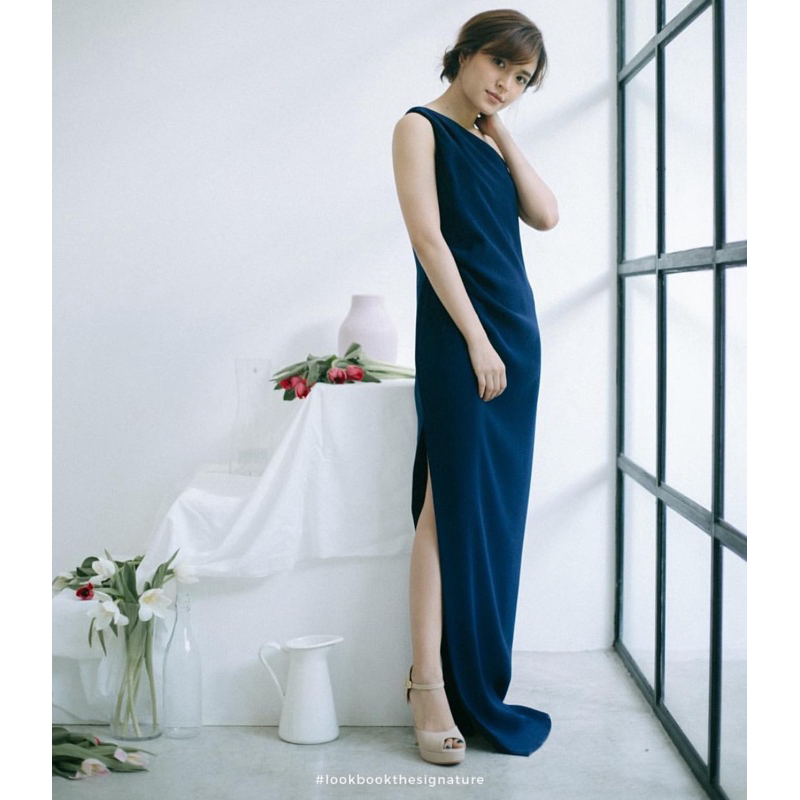 lookbooksignature harper dress