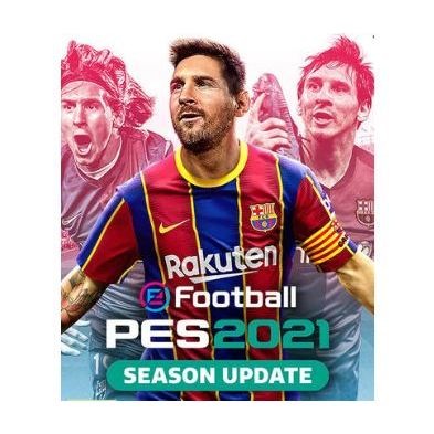 ⚽⚽⚽ [PC GAME] eFootball PES 2021 [DIGITAL DOWNLOAD] [CRACK]