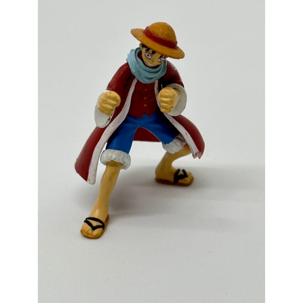 โมเดลตัวละครวันพีช One Piece Figure