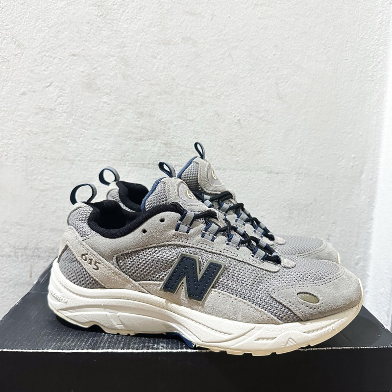 New balance615 38/23.5 มือสอง