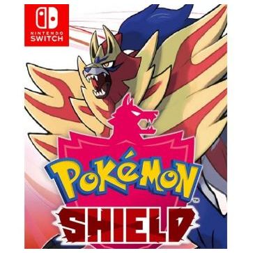 [PC GAME] POKEMON SHIELD [EMULATOR PROVIDED]