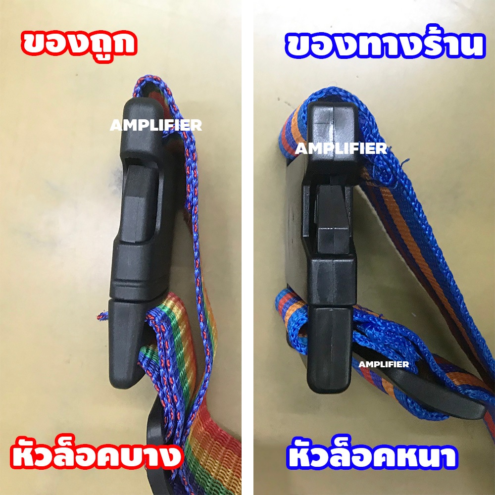 สินค้างานไทย สายรัดกระเป๋าเดินทาง Luggage Strap ยาวสูงสุด 200 เซนติเมตร มีรหัสล๊อคสาย/ไม่มีรหัสล๊อค