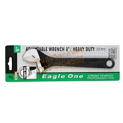 ประแจเลื่อนEger One18นิ้ว