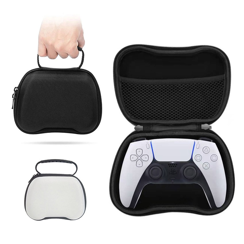 ร้านคนไทย! กระเป๋าใส่จอย สําหรับPS5 / Xbox Series x / Xbox Series S  Switch Pro bag กระเป๋าเคส สามสี