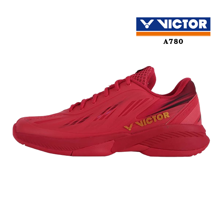 VICTOR รองเท้ากีฬาแบดมินตัน รุ่น A780