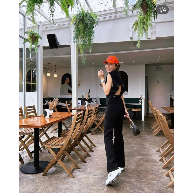 Kandle X2M Market Closet Size XL กางเกงแคนเดิล งานป้าย X2 Market Closet