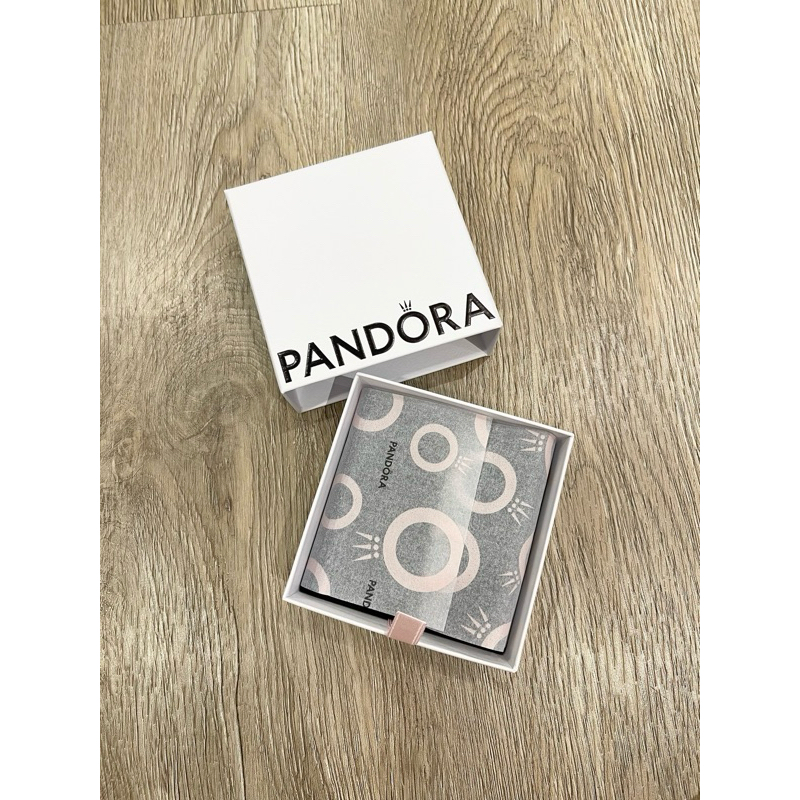 **อุปกรณ์ pandora ของแท้ (กล่อง ถุง)