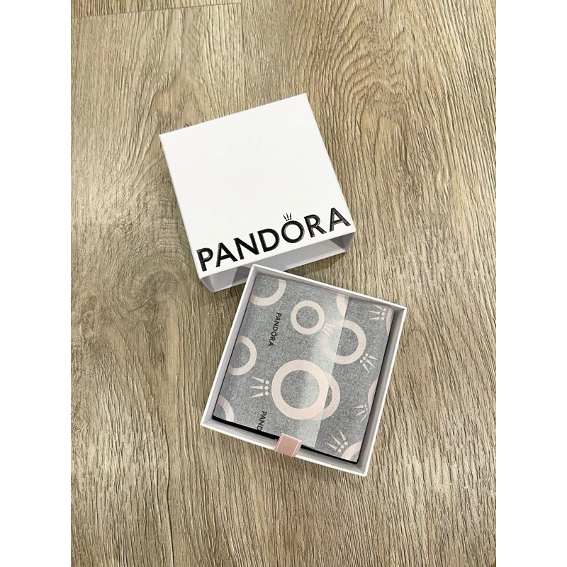 **อุปกรณ์ pandora ของแท้ (กล่อง ถุง)