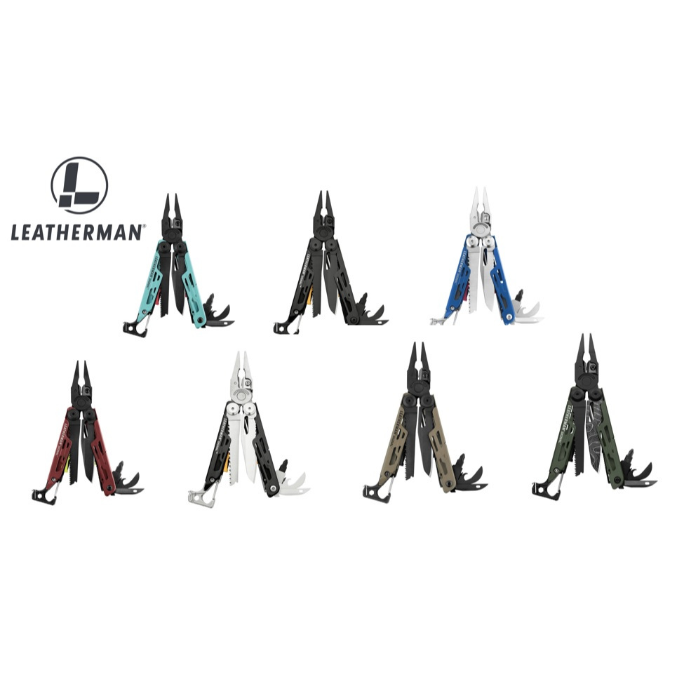 Leatherman Signal USA