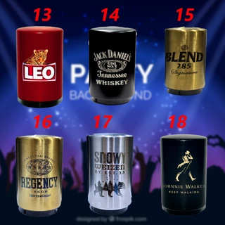 ที่เปิดขวดแบบกด ที่เปิดขวดสิงห์ opener สิงห์ รีเจนซี่
