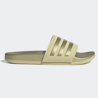Adidas Collection อาดิดาส รองเท้าแตะ รองเท้าแฟชั่น W Adilette Comfort GW8742 / H03618 / H03619 (1500) EOSS