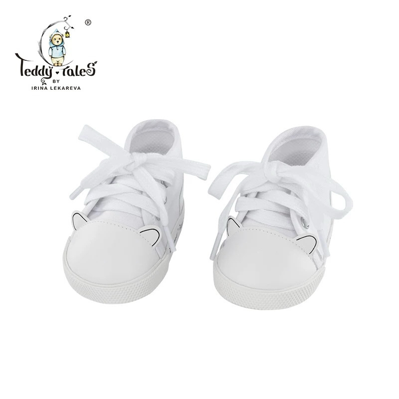 รองเท้า TEDDYTALES-BEAR SHOES