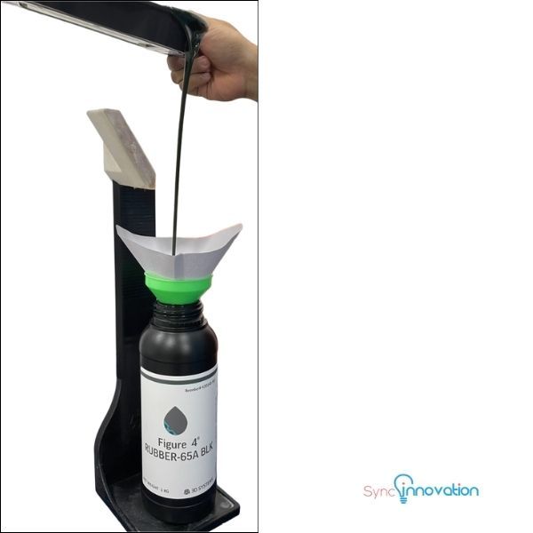 Resin Filter Paper - 150 Micron